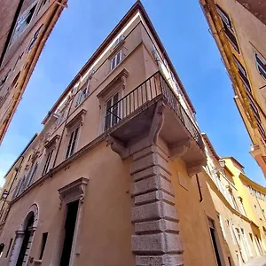 Ych-pretty Flat Close Pantheon Apartment