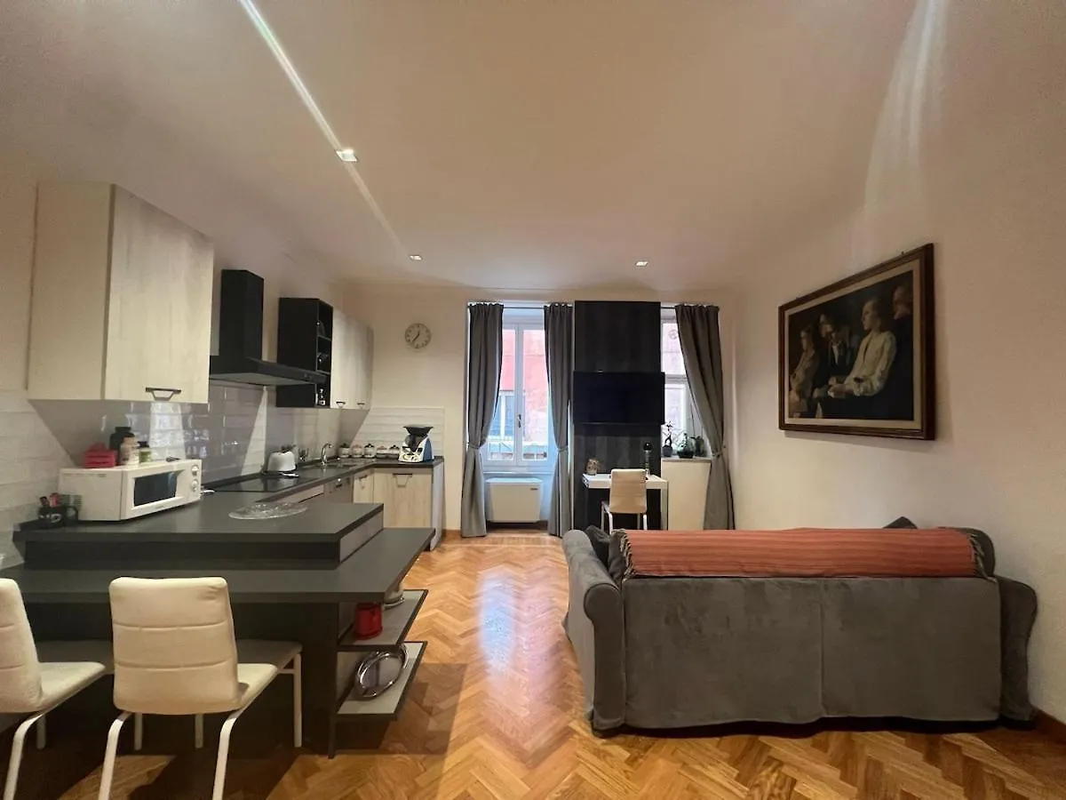 Residenza Margana - Piazza Venezia Apartment Rome