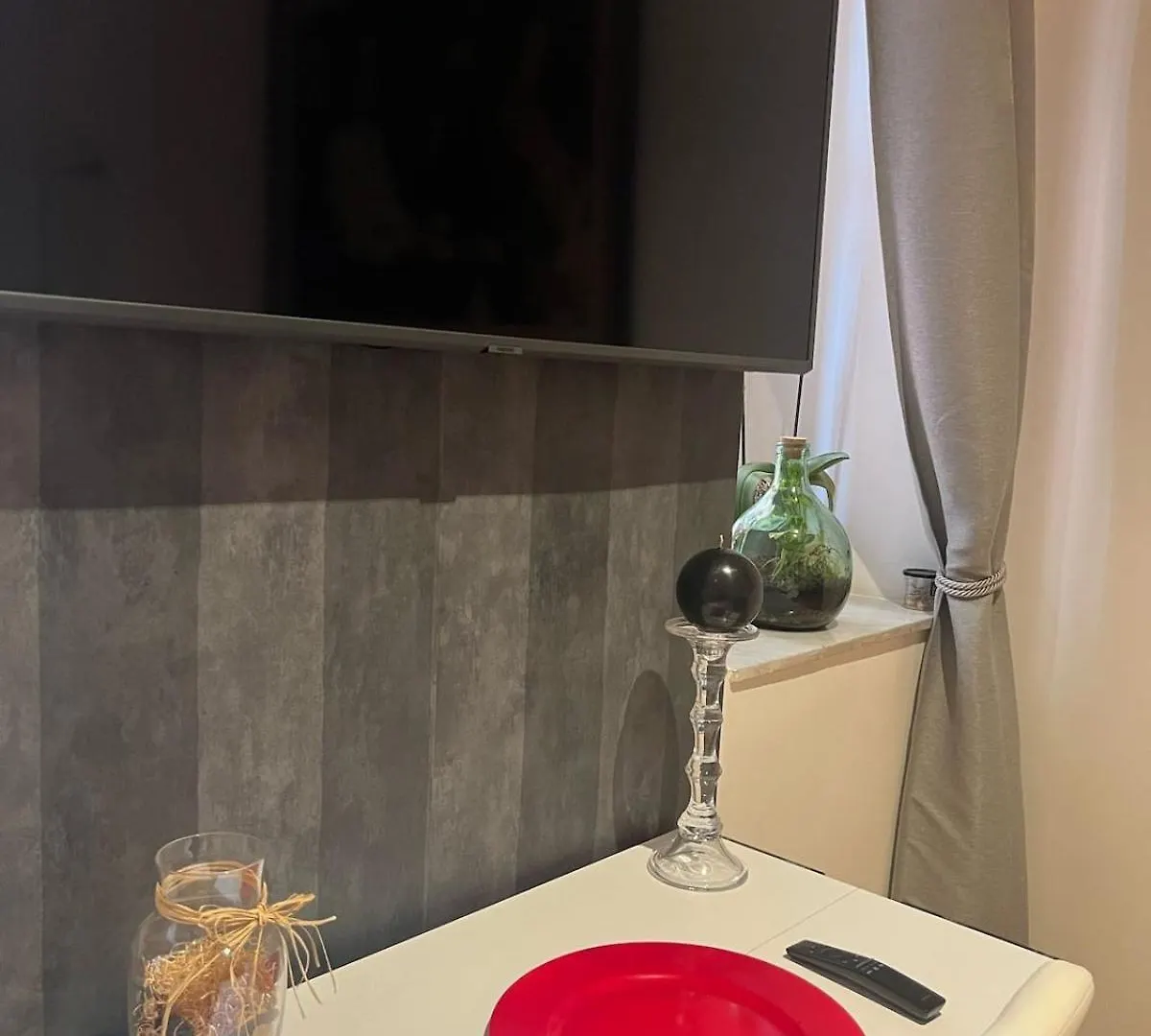 Residenza Margana - Piazza Venezia Apartment Rome Italy