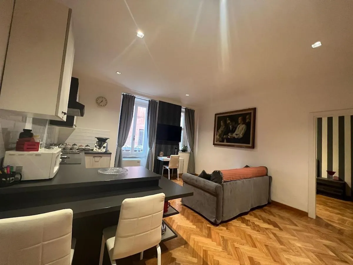 Residenza Margana - Piazza Venezia Apartment Rome