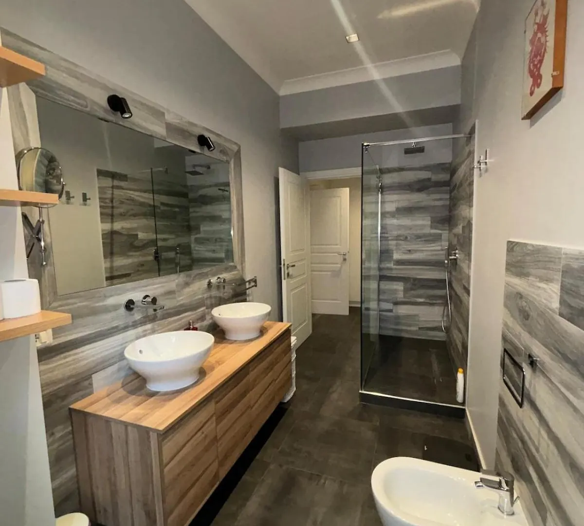 Residenza Margana - Piazza Venezia Apartment Rome