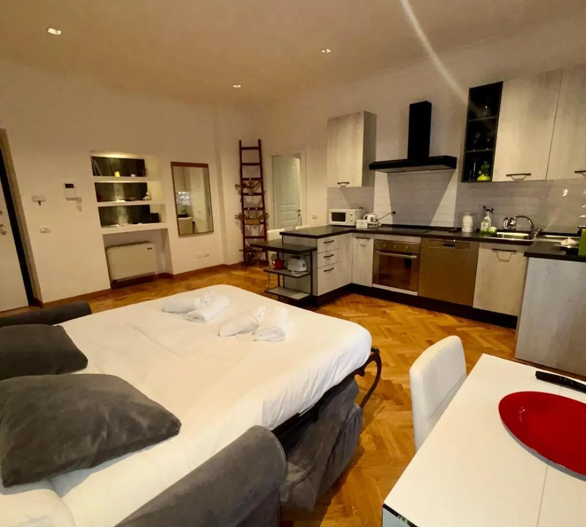 Residenza Margana - Piazza Venezia Apartment Rome Italy