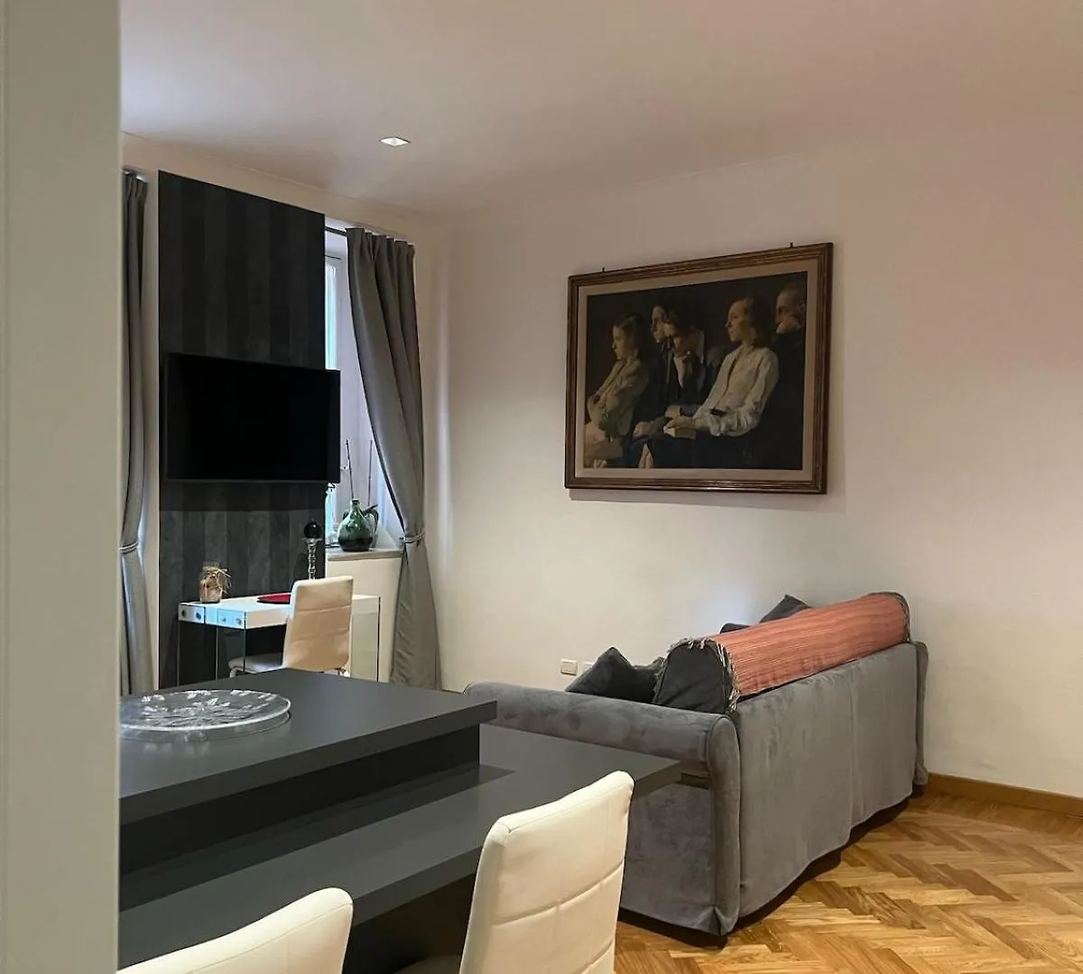 Residenza Margana - Piazza Venezia Apartment Rome 0*,