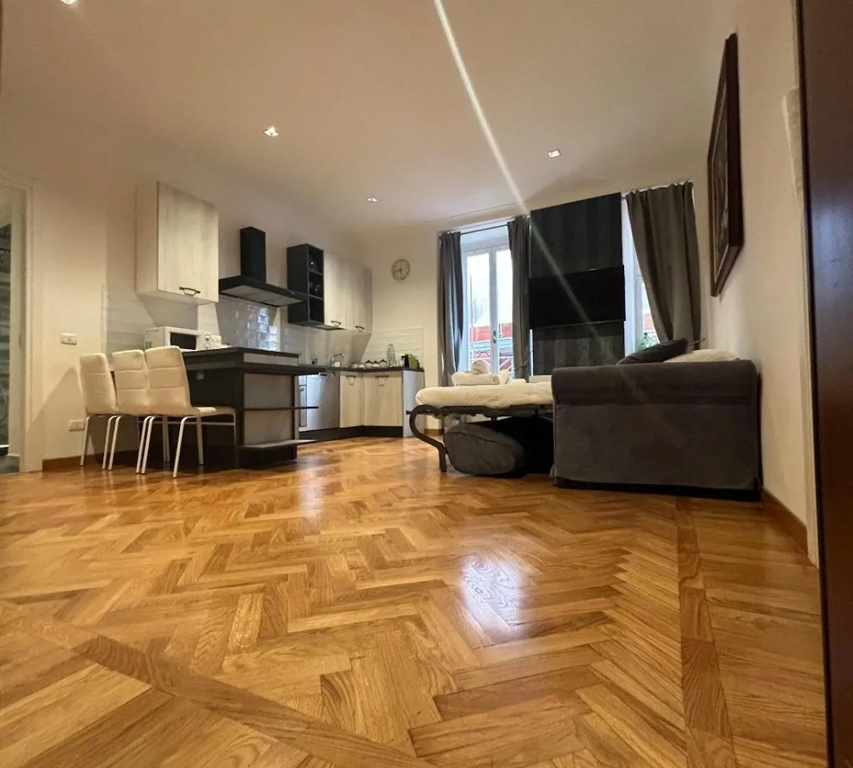 Residenza Margana - Piazza Venezia Apartment Rome