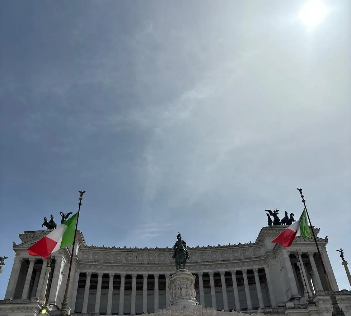 Residenza Margana - Piazza Venezia Apartment Rome