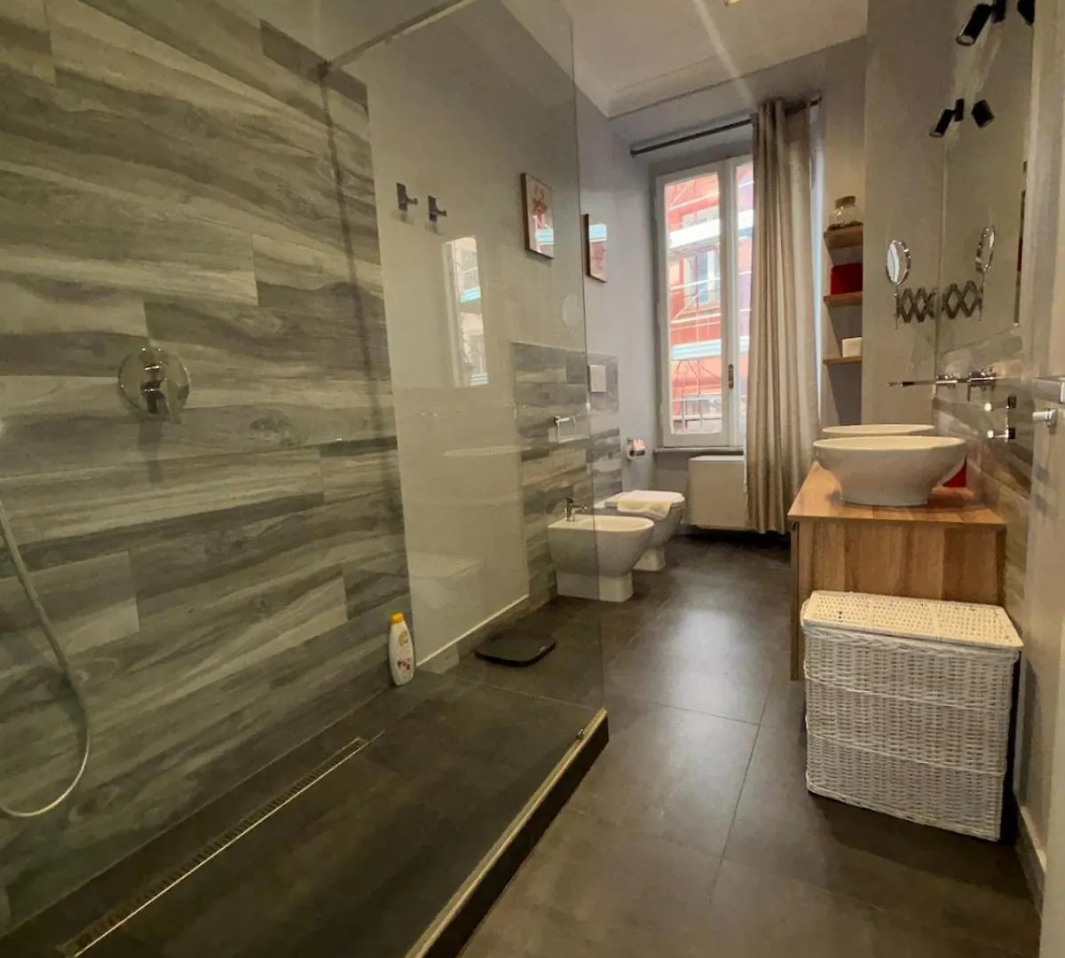 Residenza Margana - Piazza Venezia Apartment Rome 0*,