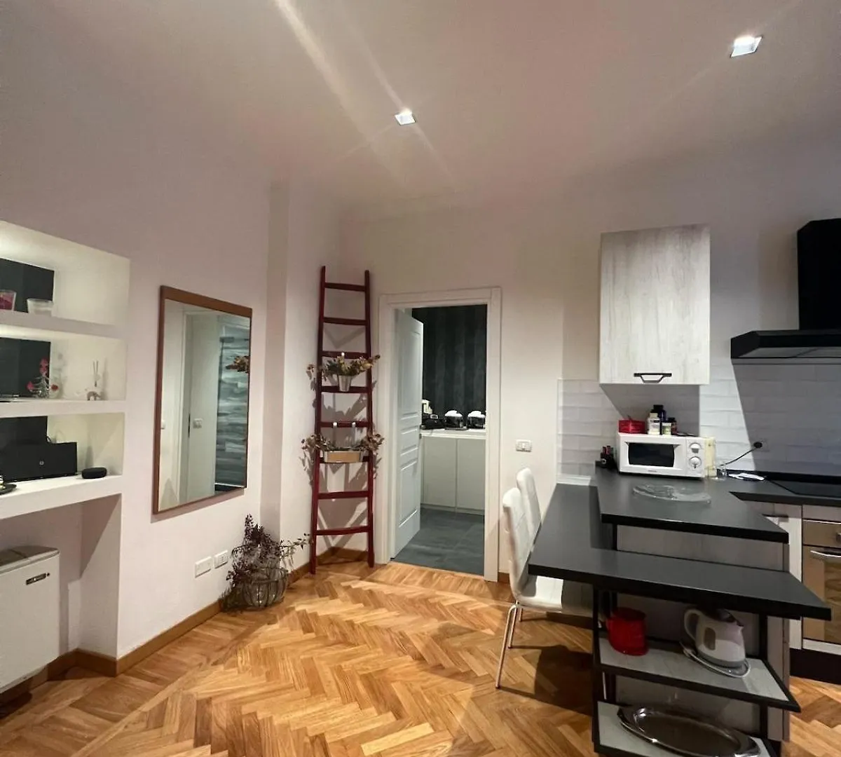 Residenza Margana - Piazza Venezia Apartment Rome