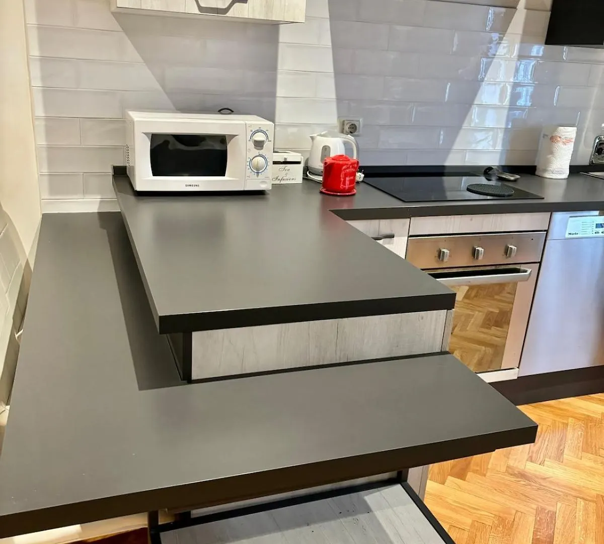 Residenza Margana - Piazza Venezia Apartment Rome
