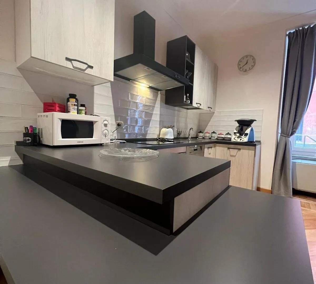 Residenza Margana - Piazza Venezia Apartment Rome