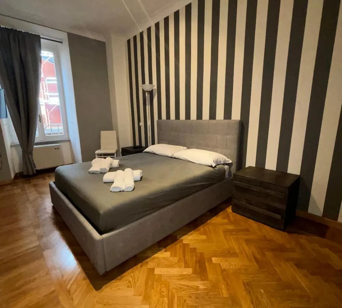Residenza Margana - Piazza Venezia Apartment Rome