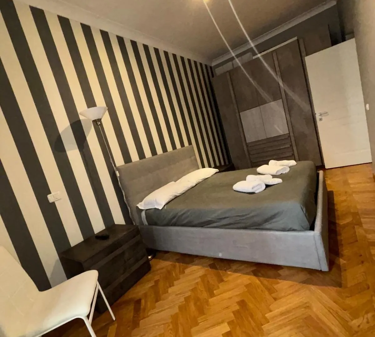 Residenza Margana - Piazza Venezia Apartment Rome 0*,  Italy