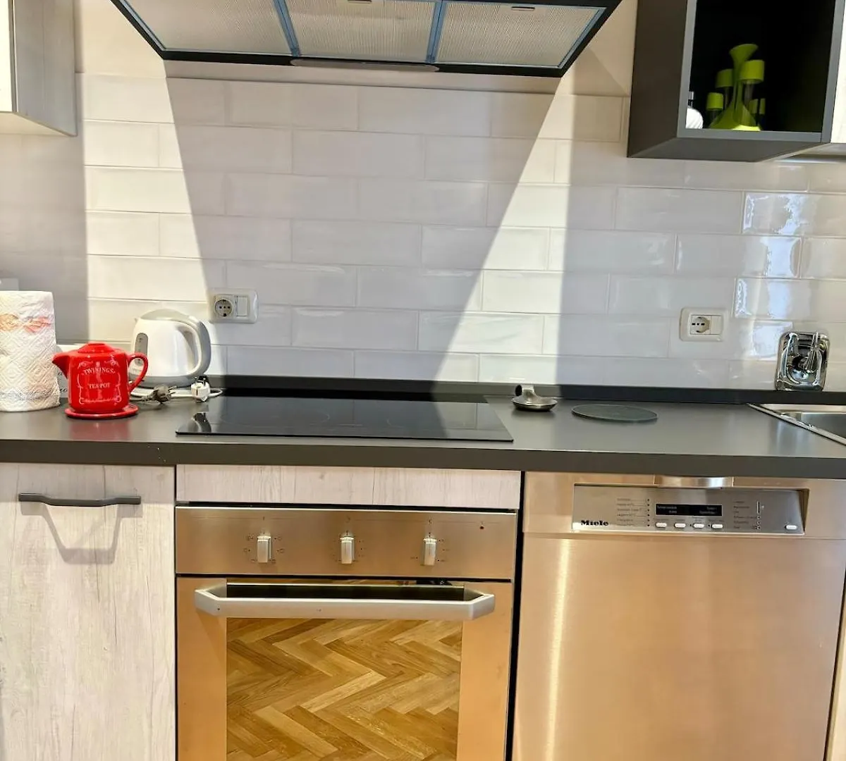 Residenza Margana - Piazza Venezia Apartment Rome