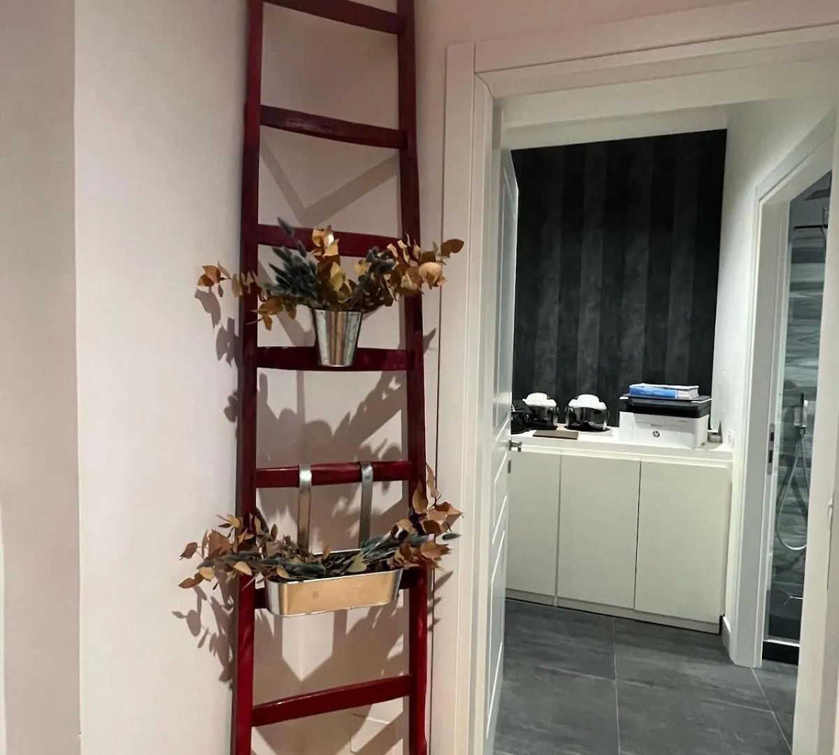 Residenza Margana - Piazza Venezia Apartment Rome