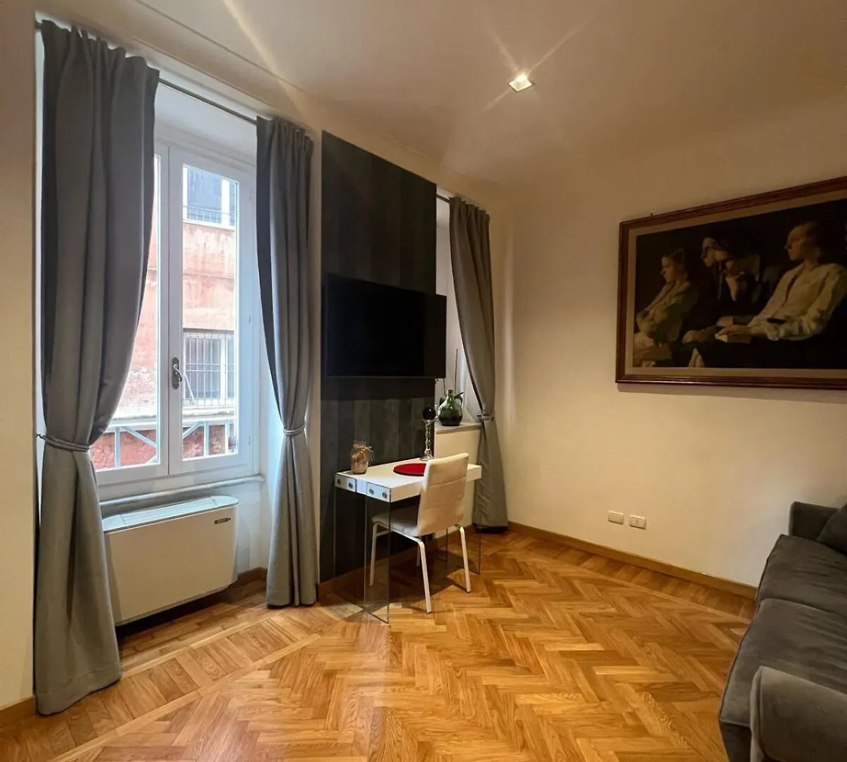Residenza Margana - Piazza Venezia Apartment Rome