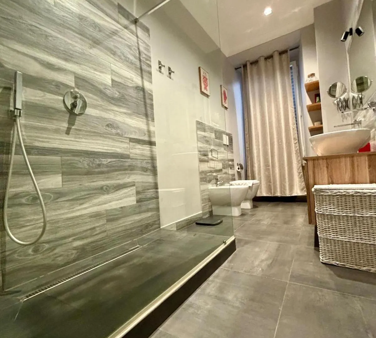 Residenza Margana - Piazza Venezia Apartment Rome 0*,  Italy