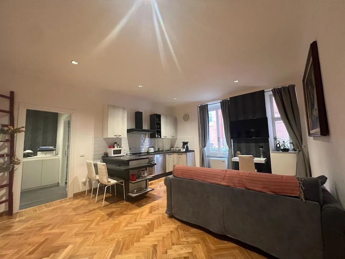 Residenza Margana - Piazza Venezia Apartment Rome Italy