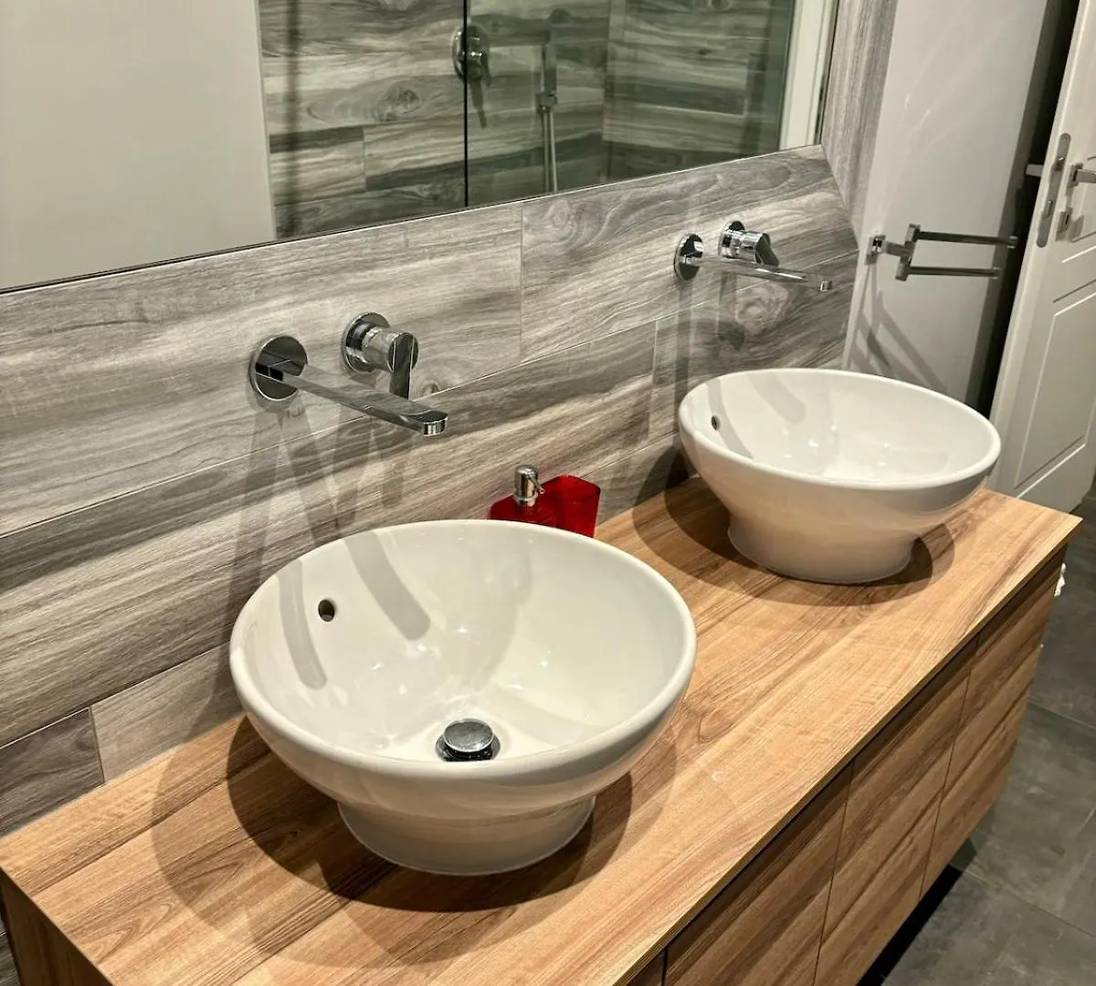 Apartmán Residenza Margana - Piazza Venezia Řím 0*,  Itálie
